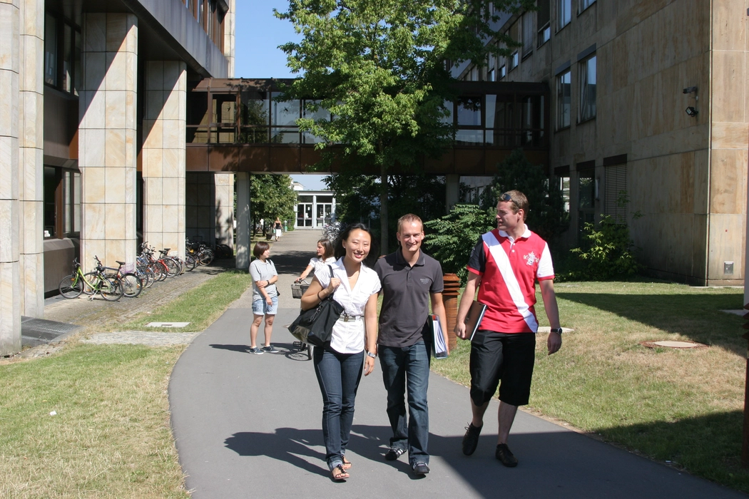 University of Bamberg (Otto-Friedrich-Universität Bamberg)