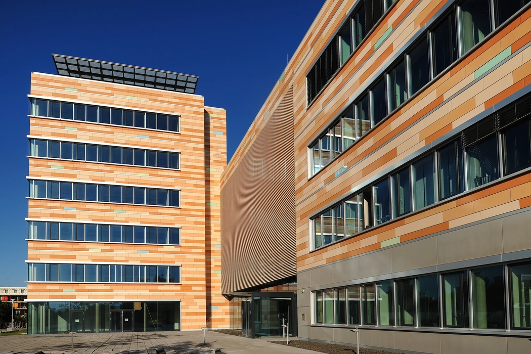 Max Planck Institute for Chemistry