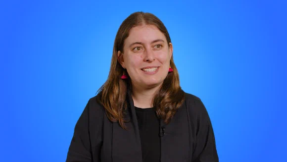Video of Rachel Rudd