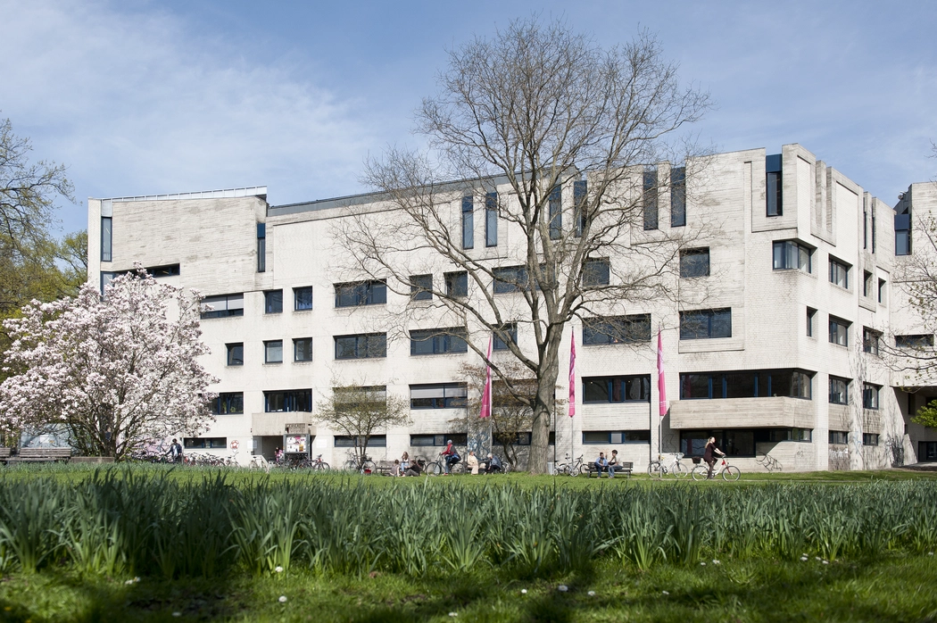 Hanover University of Music, Drama and Media (Hochschule für Musik, Theater und Medien Hannover)