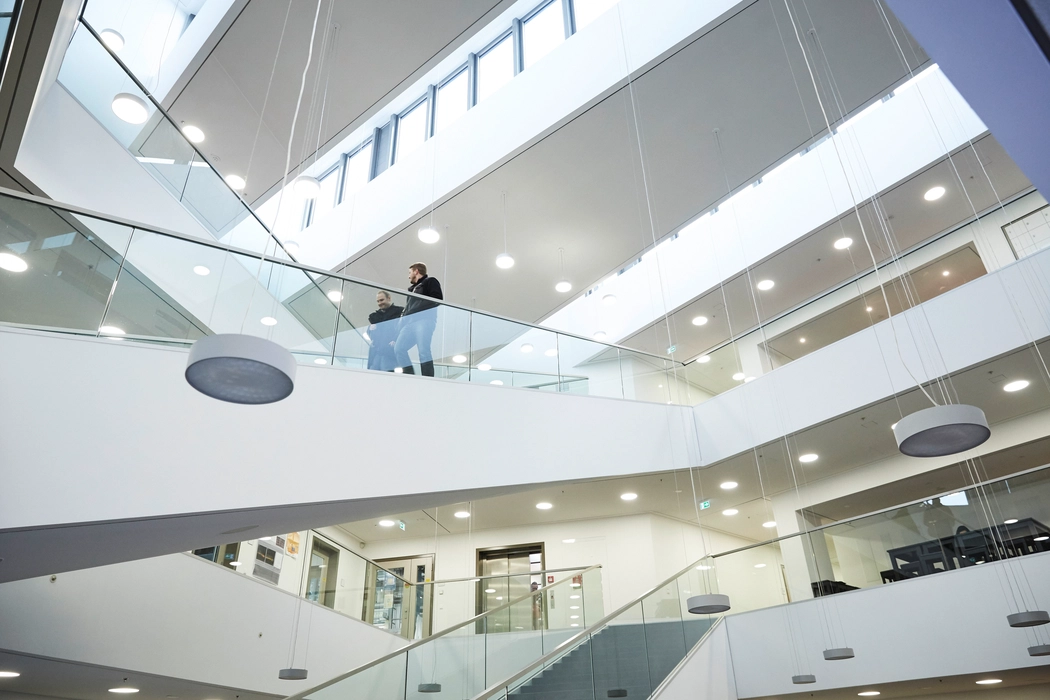 Max Delbrück Center for Molecular Medicine