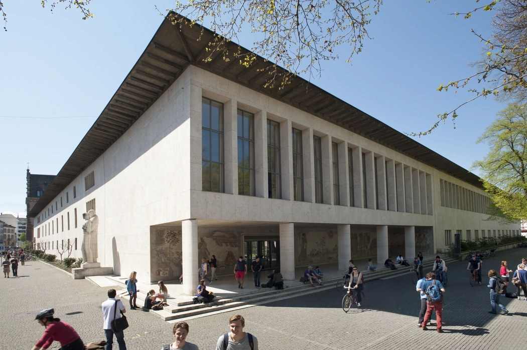 University of Basel (Universität Basel)