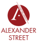 Alexander Street